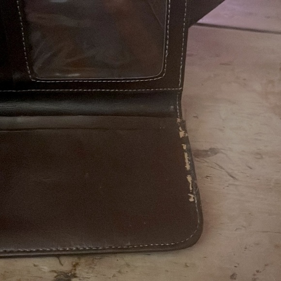 Vintage Gucci long wallet - Picture 4 of 15